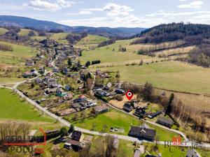 Prodej pozemku pro bydlení, Velké Losiny - Maršíkov, 100 m2