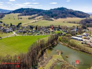 Prodej pozemku pro bydlení, Velké Losiny - Maršíkov, 100 m2