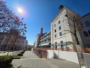 Pronájem bytu 2+kk, Praha - Vinohrady, Korunní, 62 m2
