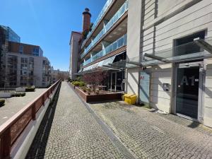 Pronájem bytu 2+kk, Praha - Vinohrady, Korunní, 62 m2