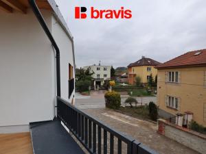 Pronájem bytu 3+kk, Brno, Blanenská, 74 m2