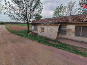 Prodej rodinného domu, Černěves, 80 m2
