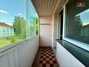 Prodej bytu 3+1, Frýdek-Místek - Frýdek, Nad Lipinou, 75 m2