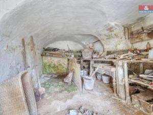 Prodej rodinného domu, Kněževes, Pražská, 67 m2