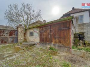 Prodej rodinného domu, Kněževes, Pražská, 67 m2