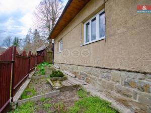Prodej rodinného domu, Karolinka, Kobylská, 140 m2