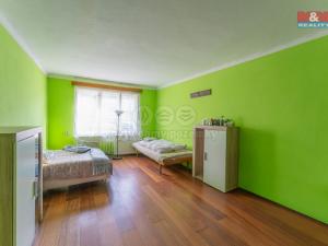 Prodej rodinného domu, Kněžmost - Žantov, 146 m2