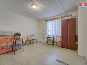 Prodej výrobních prostor, Starý Kolín, Za poštou, 3398 m2