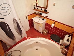 Prodej rodinného domu, Ostrovačice, Osvobození, 88 m2