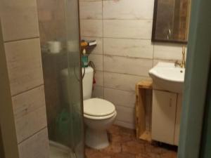 Dražba chaty, Růžďka, 66 m2