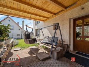 Prodej rodinného domu, Černý Důl - Čistá v Krkonoších, 110 m2