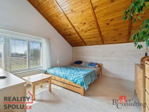 Prodej rodinného domu, Černý Důl - Čistá v Krkonoších, 110 m2