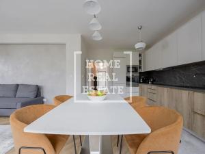Prodej bytu 3+kk, Praha - Vršovice, Francouzská, 95 m2