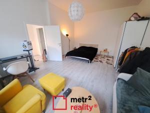 Pronájem bytu 2+kk, Olomouc, Dobrovského, 48 m2