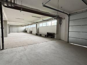 Pronájem výrobních prostor, Ostrava - Kunčice, Frýdecká, 225 m2