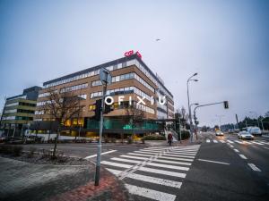 Pronájem obchodního prostoru, Brno - Štýřice, Londýnské náměstí, 496 m2