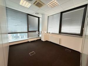 Pronájem kanceláře, Brno - Štýřice, Londýnské náměstí, 2575 m2