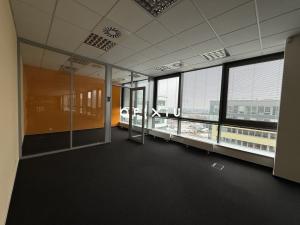 Pronájem obchodního prostoru, Brno - Štýřice, Londýnské náměstí, 576 m2