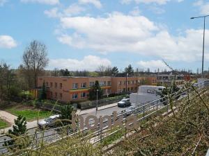 Prodej bytu 3+kk, Praha - Stodůlky, Janského, 82 m2