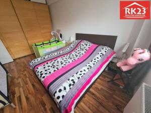Pronájem bytu 2+1, Mariánské Lázně, Dvořákova, 48 m2