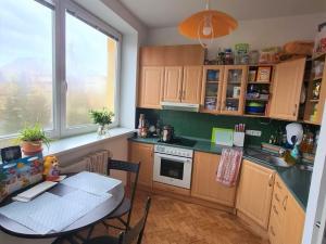 Pronájem bytu 2+1, Mariánské Lázně, Dvořákova, 48 m2