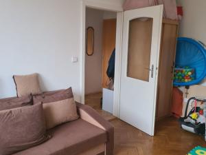 Pronájem bytu 2+1, Mariánské Lázně, Dvořákova, 48 m2