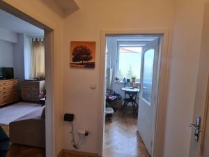 Pronájem bytu 2+1, Mariánské Lázně, Dvořákova, 48 m2