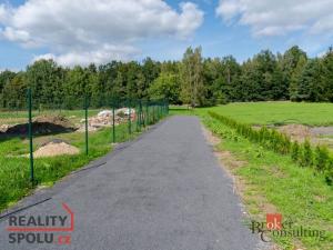 Prodej pozemku pro bydlení, Nové Město pod Smrkem, 3393 m2
