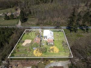Prodej rodinného domu, Kobeřice u Brna, Bílý Vlk, 125 m2