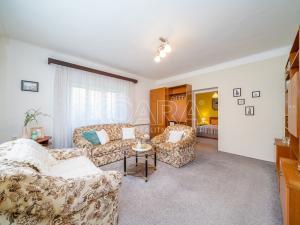 Prodej rodinného domu, Kobeřice u Brna, Bílý Vlk, 125 m2