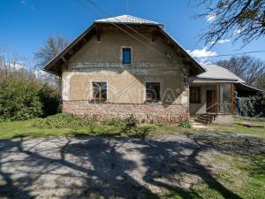 Prodej rodinného domu, Kobeřice u Brna, Bílý Vlk, 125 m2