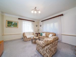 Prodej rodinného domu, Kobeřice u Brna, Bílý Vlk, 125 m2