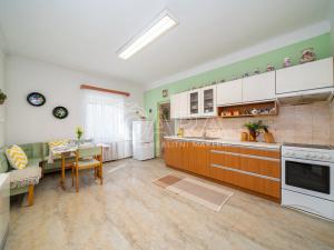 Prodej rodinného domu, Kobeřice u Brna, Bílý Vlk, 125 m2