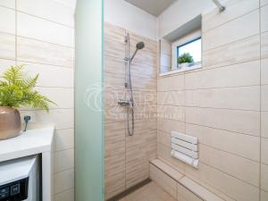 Prodej rodinného domu, Kobeřice u Brna, Bílý Vlk, 125 m2