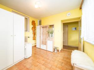 Prodej rodinného domu, Kobeřice u Brna, Bílý Vlk, 125 m2