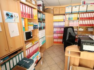 Prodej komerční nemovitosti, Oloví - Hory, 120 m2