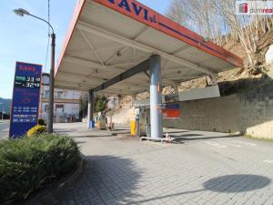 Prodej komerční nemovitosti, Oloví - Hory, 120 m2