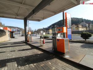 Prodej komerční nemovitosti, Oloví - Hory, 120 m2