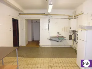 Prodej restaurace, Praha - Vršovice, Na spojce, 139 m2