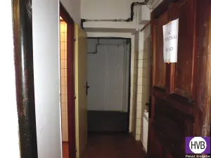 Prodej restaurace, Praha - Vršovice, Na spojce, 139 m2