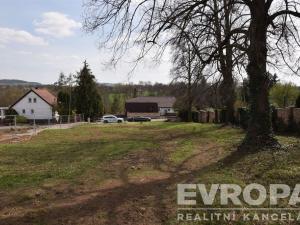 Prodej pozemku pro bydlení, Ratboř, Za školou, 1115 m2