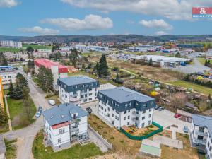 Prodej bytu 3+kk, Rakovník - Rakovník II, Lubenská, 67 m2
