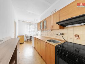 Prodej bytu 3+1, Jílové - Kamenná, Teplická, 62 m2