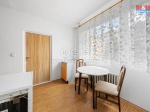 Prodej bytu 3+1, Jílové - Kamenná, Teplická, 62 m2
