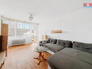 Prodej bytu 3+1, Jílové - Kamenná, Teplická, 62 m2