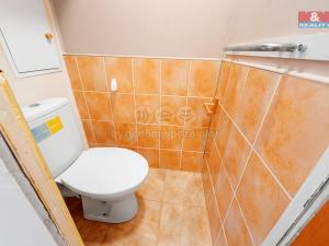 Prodej bytu 3+1, Jílové - Kamenná, Teplická, 62 m2