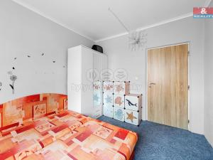Prodej bytu 3+1, Jílové - Kamenná, Teplická, 62 m2