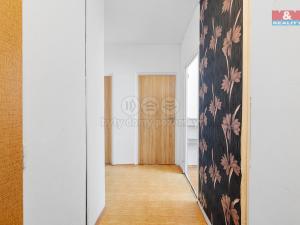 Prodej bytu 3+1, Jílové - Kamenná, Teplická, 62 m2