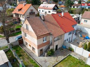 Prodej rodinného domu, Doksy, Machulkova, 120 m2