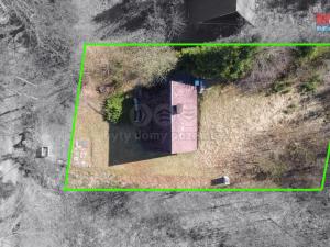 Prodej chaty, Paseka - Karlov, 78 m2